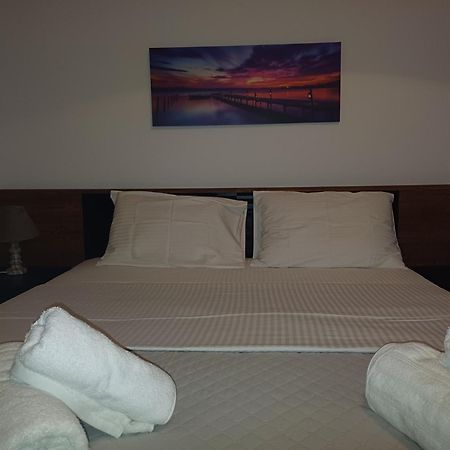 G.Tzanis Luxury Apartments Párga Zewnętrze zdjęcie