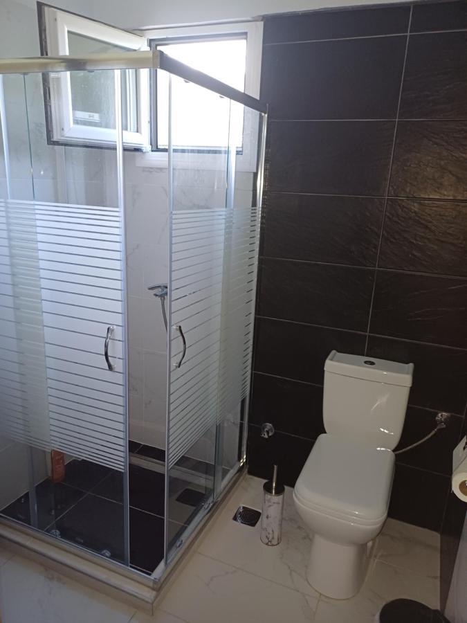 G.Tzanis Luxury Apartments Párga Zewnętrze zdjęcie